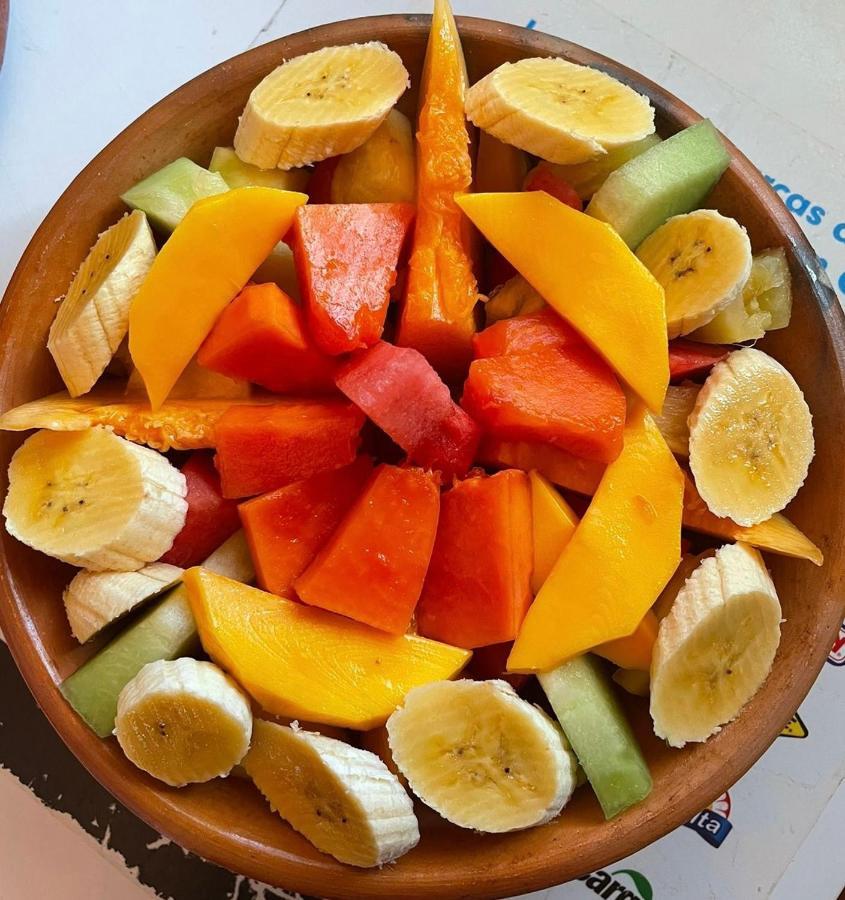 Mayan Casas 산 마르코스 라 라구나 외부 사진