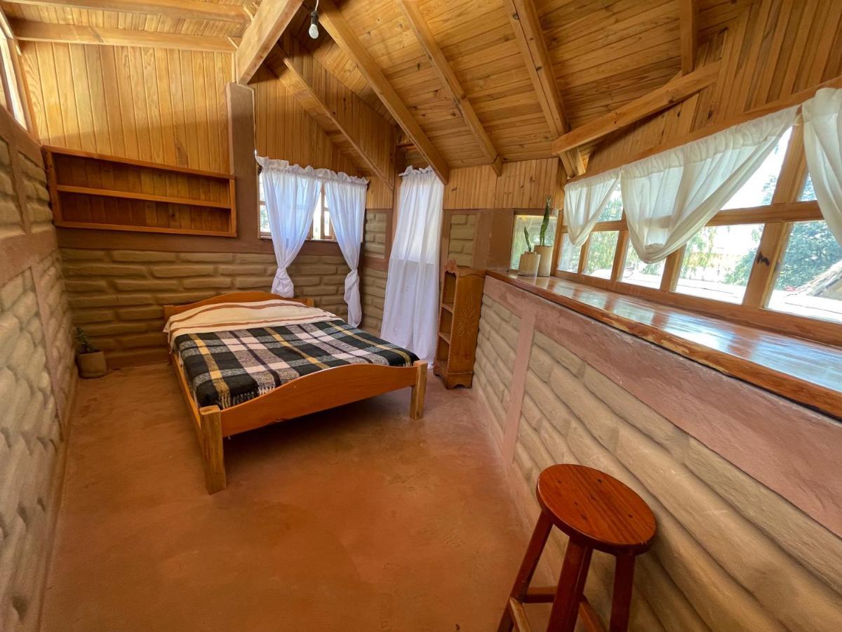 Mayan Casas 산 마르코스 라 라구나 외부 사진