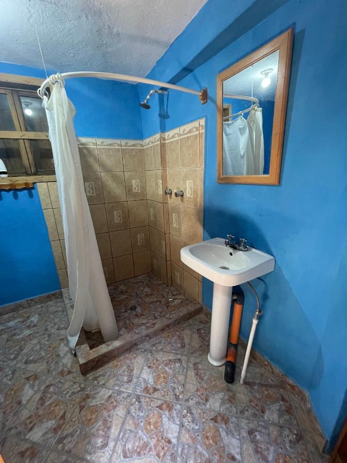 Mayan Casas 산 마르코스 라 라구나 외부 사진