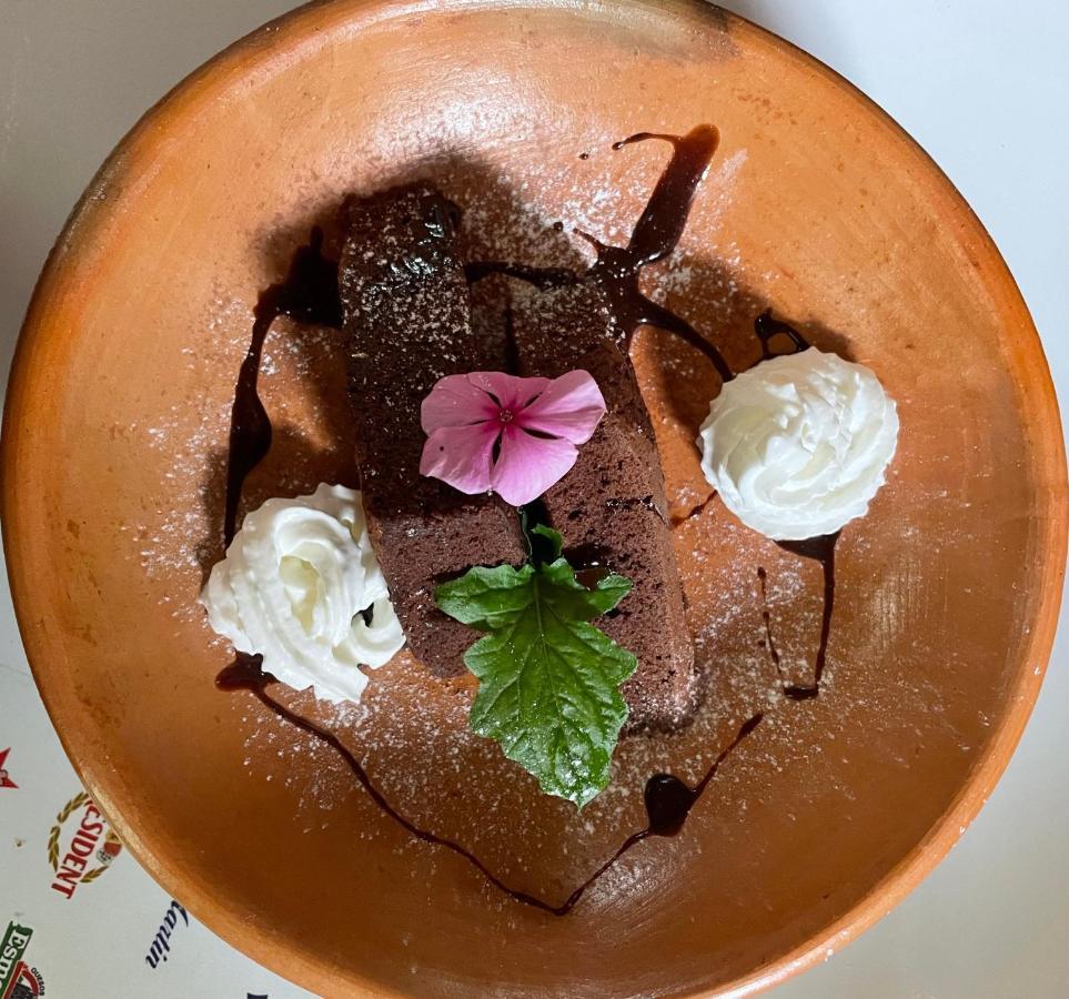 Mayan Casas 산 마르코스 라 라구나 외부 사진