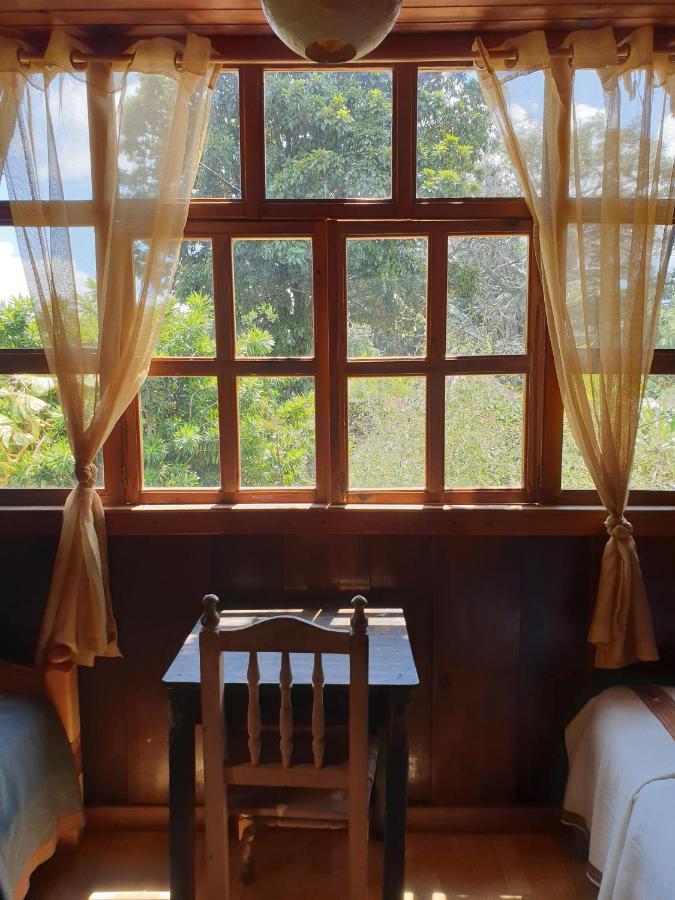 Mayan Casas 산 마르코스 라 라구나 외부 사진