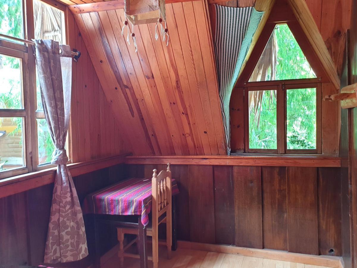 Mayan Casas 산 마르코스 라 라구나 외부 사진