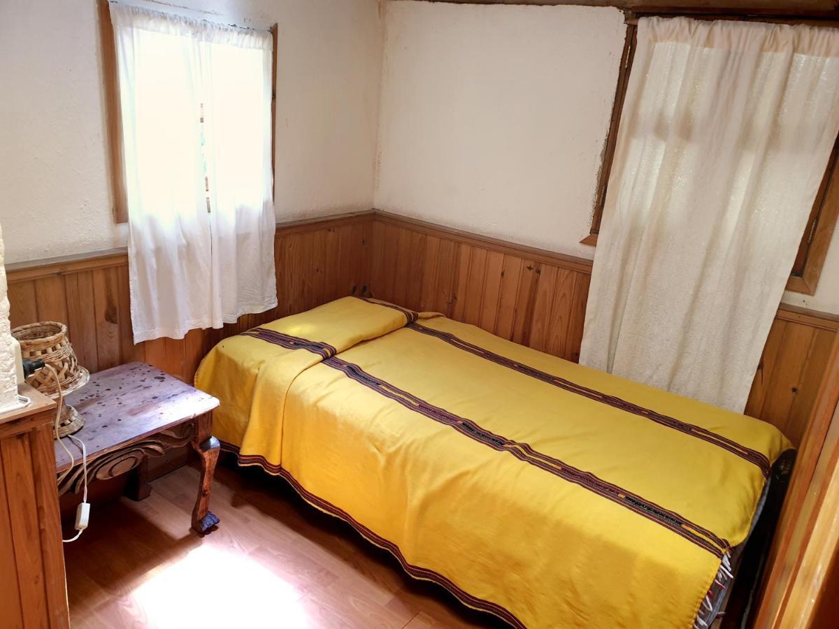 Mayan Casas 산 마르코스 라 라구나 외부 사진