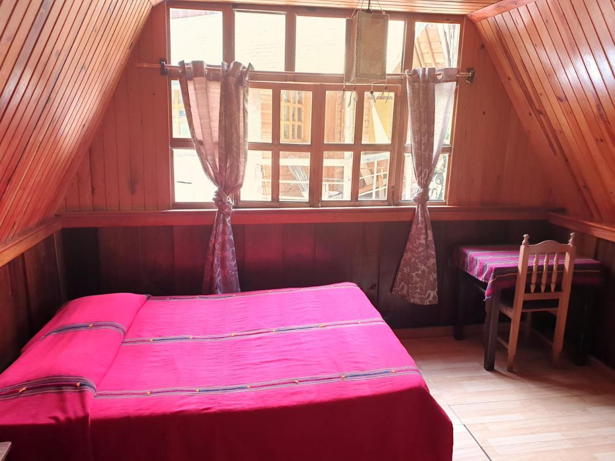 Mayan Casas 산 마르코스 라 라구나 외부 사진