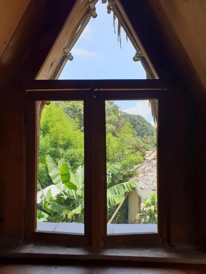 Mayan Casas 산 마르코스 라 라구나 외부 사진
