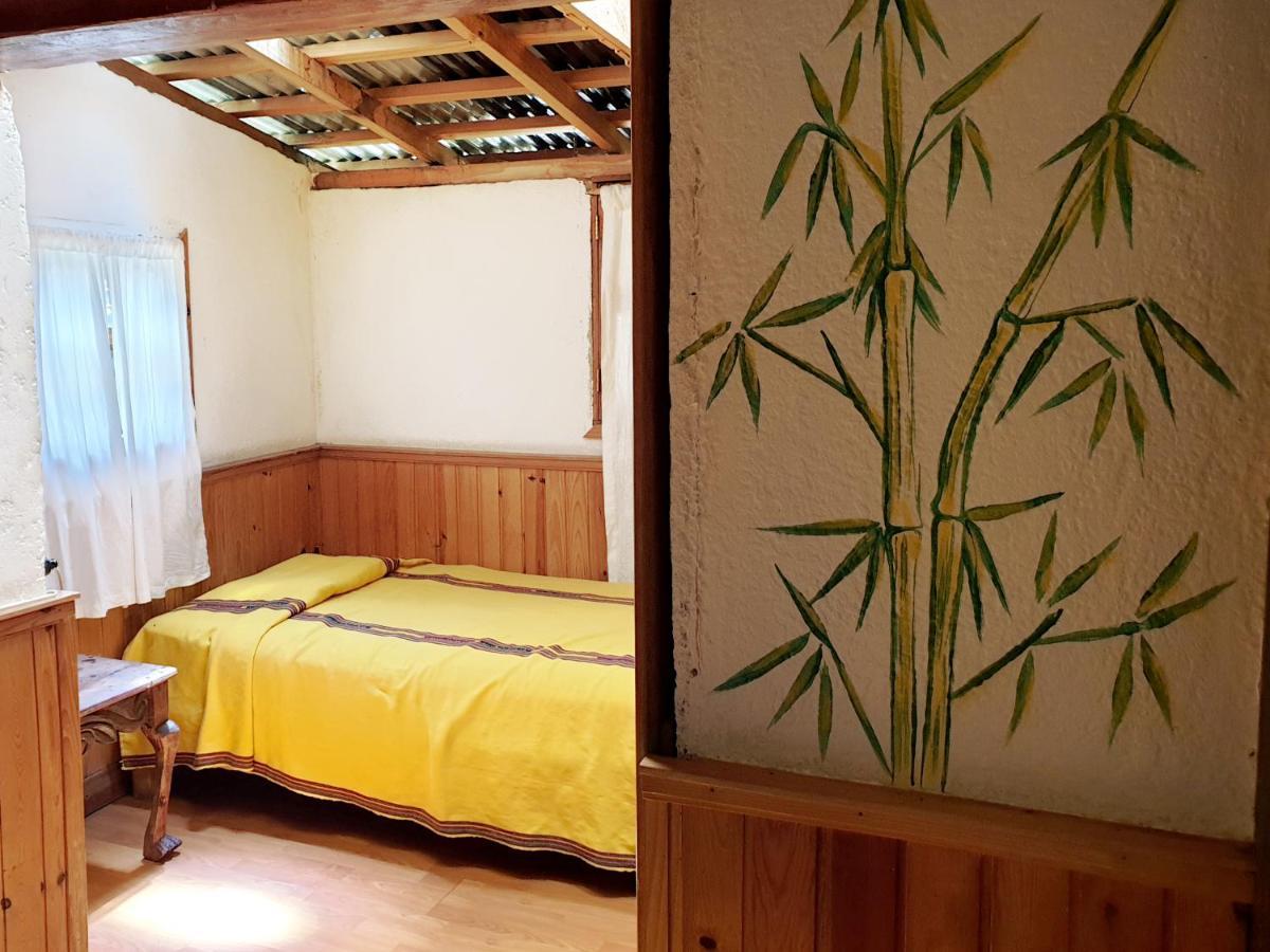 Mayan Casas 산 마르코스 라 라구나 외부 사진