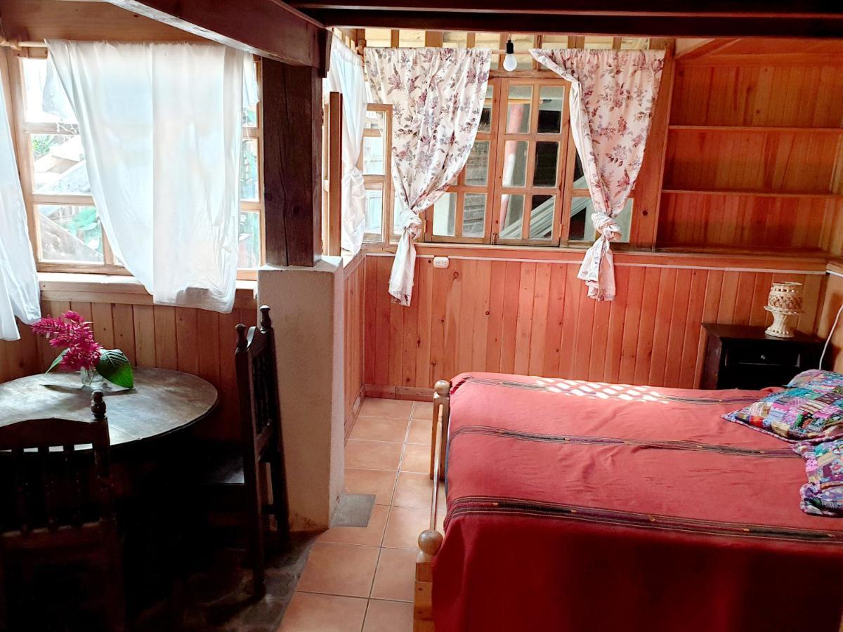 Mayan Casas 산 마르코스 라 라구나 외부 사진