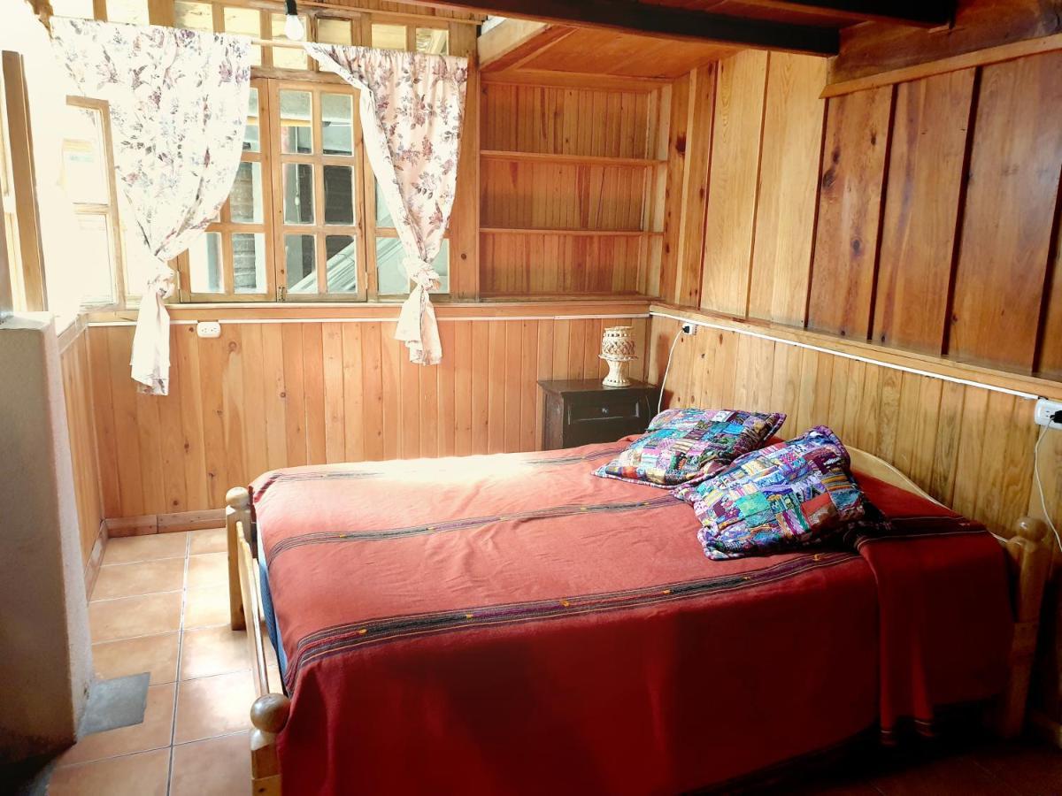 Mayan Casas 산 마르코스 라 라구나 외부 사진