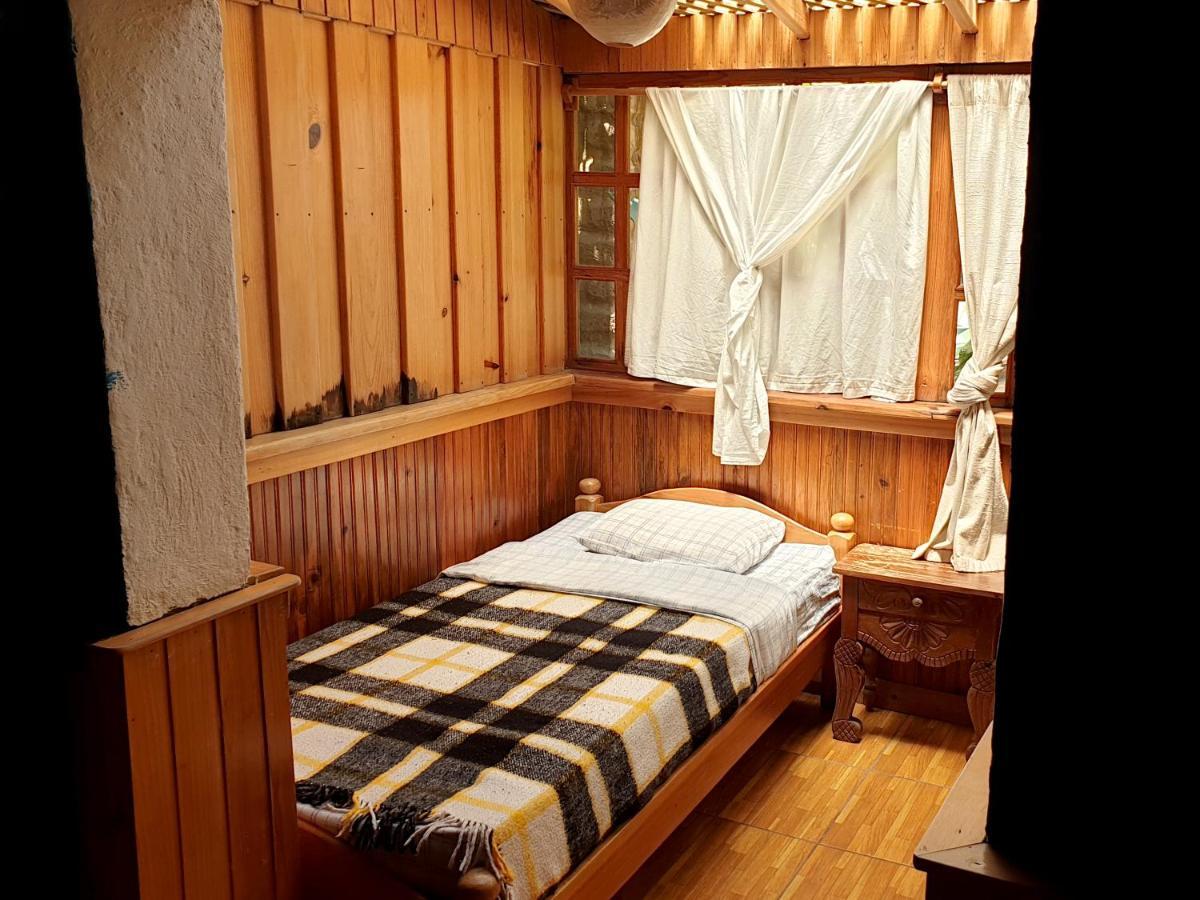 Mayan Casas 산 마르코스 라 라구나 외부 사진