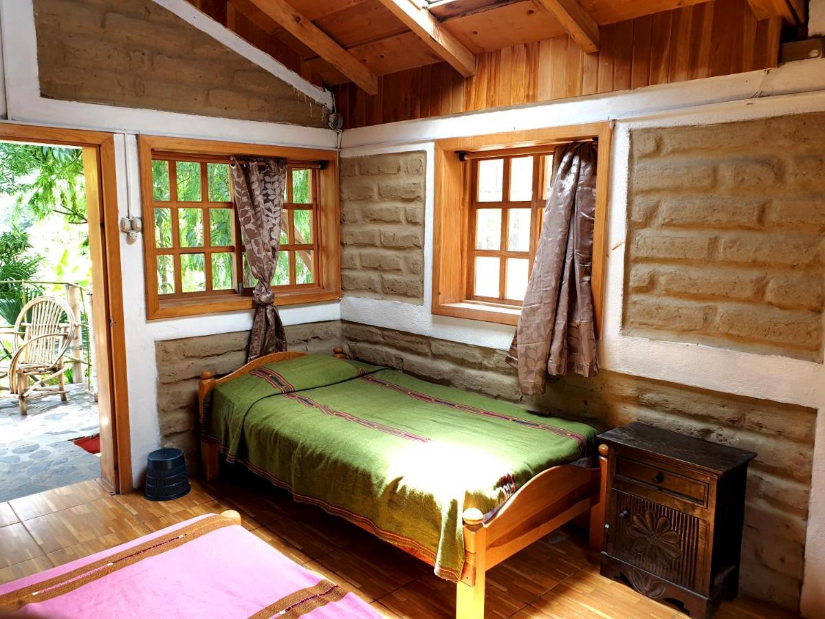 Mayan Casas 산 마르코스 라 라구나 외부 사진