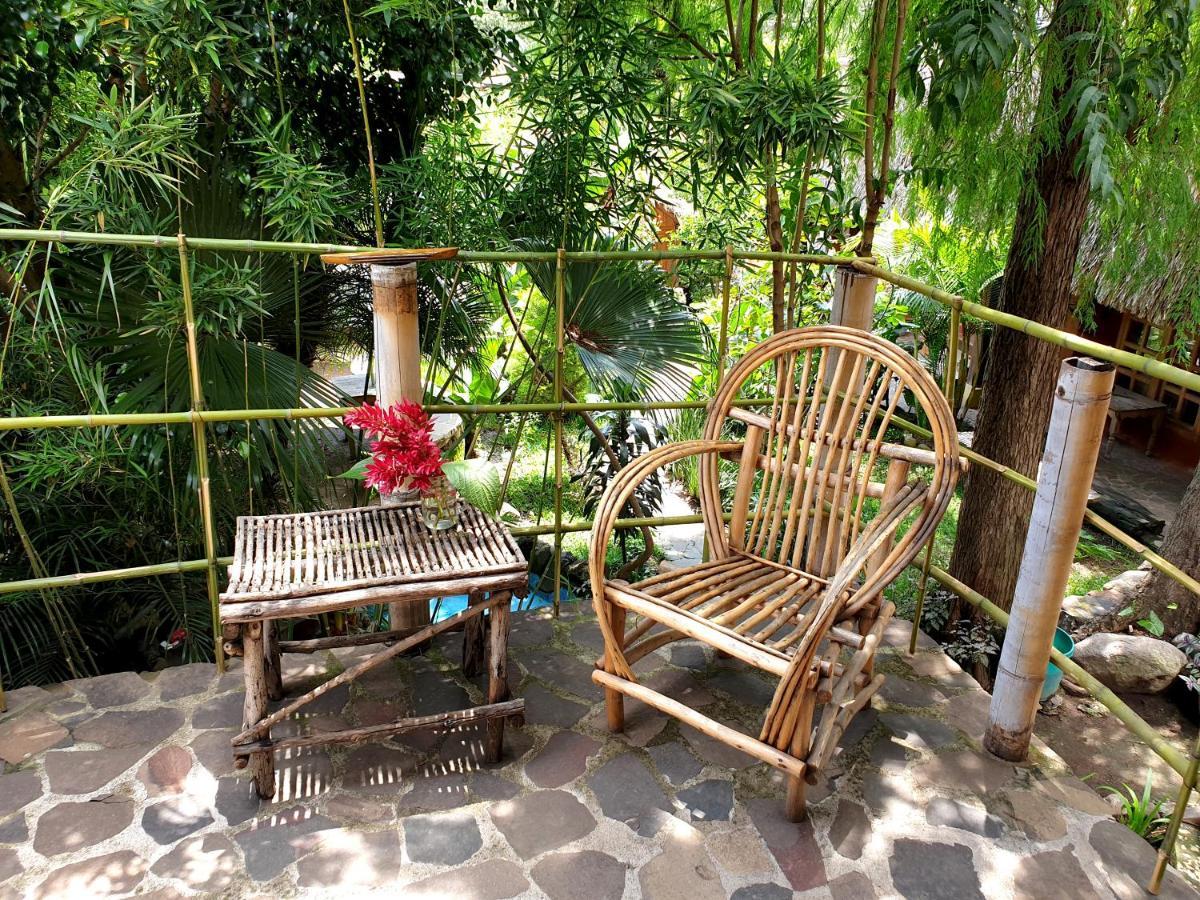 Mayan Casas 산 마르코스 라 라구나 외부 사진