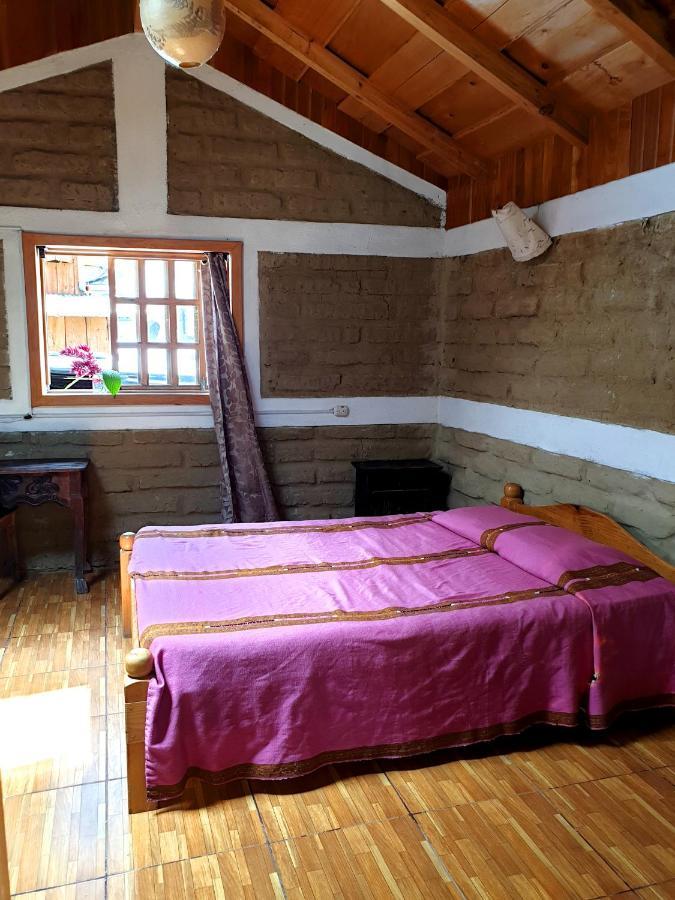 Mayan Casas 산 마르코스 라 라구나 외부 사진