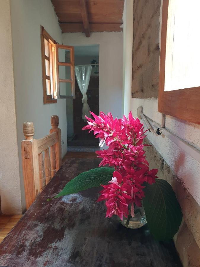Mayan Casas 산 마르코스 라 라구나 외부 사진