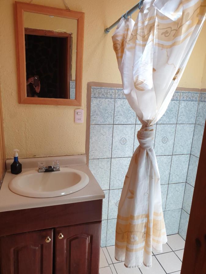 Mayan Casas 산 마르코스 라 라구나 외부 사진