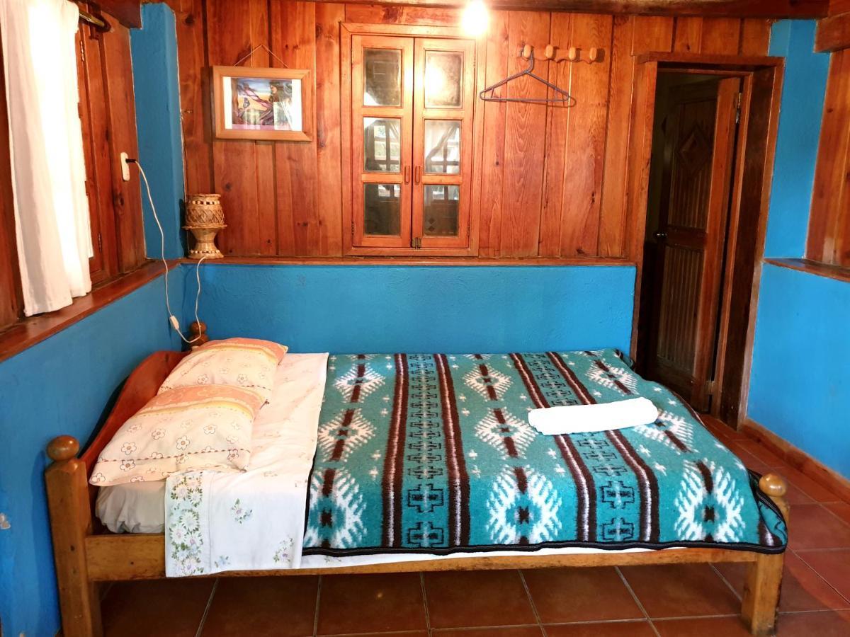 Mayan Casas 산 마르코스 라 라구나 외부 사진